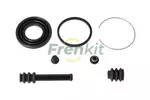 Zestaw naprawczy zacisku hamulca FRENKIT 243024 (Oś tylna)