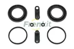 Zestaw naprawczy zacisku hamulca FRENKIT 244069 (Oś tylna)