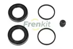 Zestaw naprawczy zacisku hamulca FRENKIT 244070 (Oś tylna)