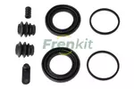 Zestaw naprawczy zacisku hamulca FRENKIT 246021 (Oś przednia)