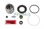 Zestaw naprawczy zacisku hamulca FRENKIT 251938 (Oś przednia)