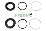 Zestaw naprawczy zacisku hamulca FRENKIT 252032 (Oś przednia)