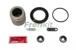 Zestaw naprawczy zacisku hamulca FRENKIT 254840 (Oś tylna)