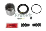 Zestaw naprawczy zacisku hamulca FRENKIT 254869 (Oś przednia)