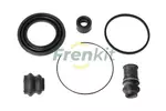 Zestaw naprawczy zacisku hamulca FRENKIT 260064