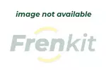 Zestaw naprawczy zacisku hamulca FRENKIT 273002 (Oś przednia)