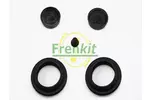 Zestaw naprawczy zacisku hamulca FRENKIT 263909 (Oś przednia)