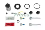 Zestaw naprawczy zacisku hamulca FRENKIT 734533 (Oś tylna)