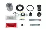 Zestaw naprawczy zacisku hamulca FRENKIT 735076