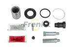 Zestaw naprawczy zacisku hamulca FRENKIT 735077