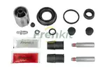 Zestaw naprawczy zacisku hamulca FRENKIT 736871 (Oś tylna)