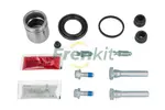 Zestaw naprawczy zacisku hamulca FRENKIT 738015 (Oś tylna)