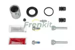 Zestaw naprawczy zacisku hamulca FRENKIT 738046 (Oś tylna)