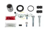 Zestaw naprawczy zacisku hamulca FRENKIT 738127