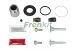 Zestaw naprawczy zacisku hamulca FRENKIT 738468 (Oś tylna)