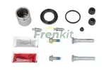 Zestaw naprawczy zacisku hamulca FRENKIT 738767 (Oś tylna)