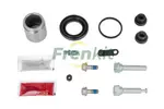 Zestaw naprawczy zacisku hamulca FRENKIT 741533 (Oś tylna)