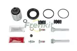 Zestaw naprawczy zacisku hamulca FRENKIT 743814 (Oś tylna)