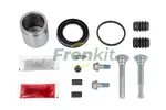 Zestaw naprawczy zacisku hamulca FRENKIT 748302