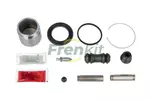 Zestaw naprawczy zacisku hamulca FRENKIT 751382