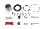 Zestaw naprawczy zacisku hamulca FRENKIT 751814 (Oś przednia)