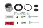 Zestaw naprawczy zacisku hamulca FRENKIT 754015 (Oś przednia)