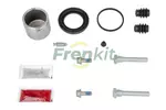 Zestaw naprawczy zacisku hamulca FRENKIT 754046 (Oś przednia)
