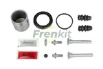 Zestaw naprawczy zacisku hamulca FRENKIT 754258 (Oś przednia)