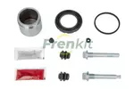 Zestaw naprawczy zacisku hamulca FRENKIT 754767 (Oś przednia)