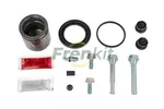 Zestaw naprawczy zacisku hamulca FRENKIT 754814