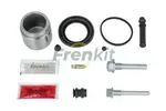 Zestaw naprawczy zacisku hamulca FRENKIT 754949 (Oś przednia)