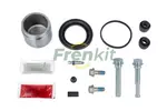 Zestaw naprawczy zacisku hamulca FRENKIT 757521