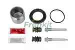 Zestaw naprawczy, zacisk hamulca FRENKIT 757774