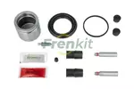 Zestaw naprawczy zacisku hamulca FRENKIT 760015 (Oś przednia)