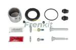 Zestaw naprawczy zacisku hamulca FRENKIT 760414 (Oś przednia)