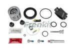 Zestaw naprawczy zacisku hamulca FRENKIT 760767 (Oś przednia)