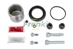 Zestaw naprawczy zacisku hamulca FRENKIT 763609