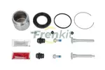 Zestaw naprawczy zacisku hamulca FRENKIT 763774 (Oś przednia)
