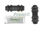 Zestaw tulei prowadzących, zacisk hamulca FRENKIT 814018