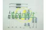 Zestaw dodatków szczęk hamulcowych FRENKIT 950770