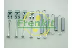 Zestaw dodatków szczęk hamulcowych FRENKIT 950839