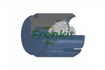Tłoczek zacisku hamulca FRENKIT K364301 (Oś tylna)