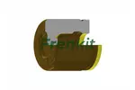 Tłoczek zacisku hamulca FRENKIT P515001