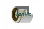 Tłoczek zacisku hamulca FRENKIT P686501 (Oś przednia)