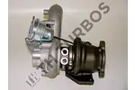 Turbosprężarka TURBO´S HOET 1100173