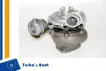 Turbosprężarka TURBO´S HOET 1101260