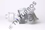 Turbosprężarka TURBO´S HOET 2101134