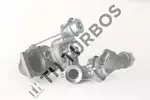 Turbosprężarka TURBO´S HOET 1103962