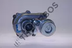 Turbosprężarka TURBO´S HOET 1102758