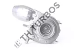 Turbosprężarka TURBO´S HOET 2100764